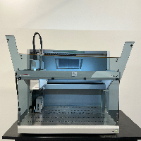 TECAN FREEDOM EVO-2 150 Base Liquid Handler image 2